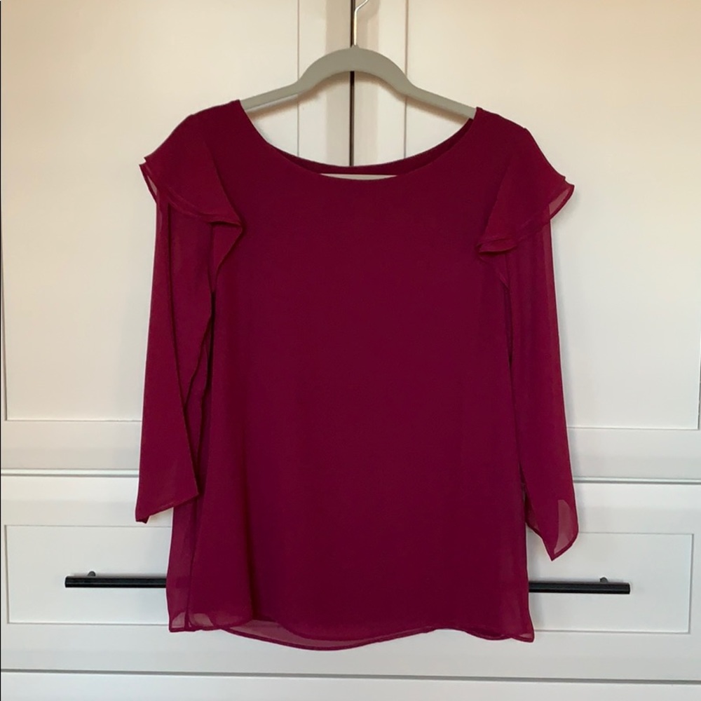 Banana Republic Top
